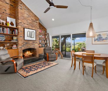 Beautiful Family Home with Pool & Hinterland Views - Photo 1
