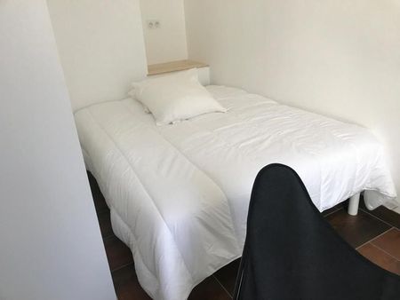 Location Appartement 1 pièce 28m² ALBI 81000 - Photo 3