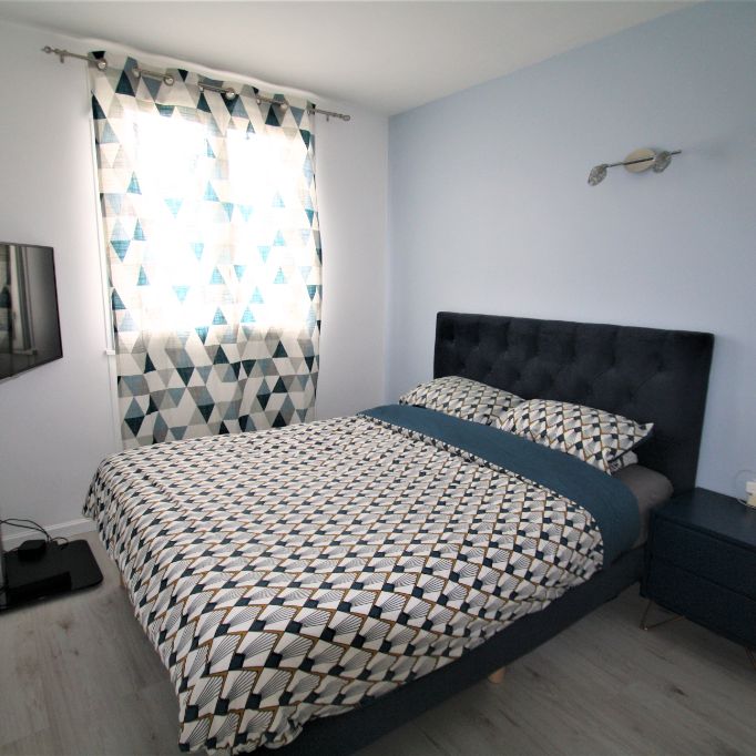 Appartement 2 pièces CHATOU, - Photo 1