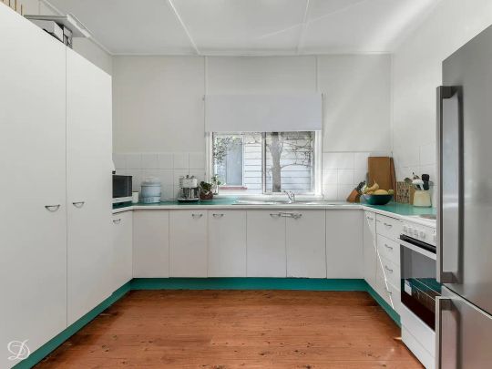 “2 BEDROOM HOUSE + STUDY” - Photo 1