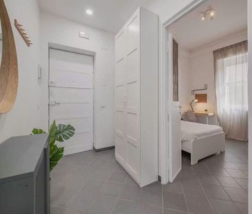 Via Gualtiero Castellini, Rome, Lazio 00197 - Photo 5