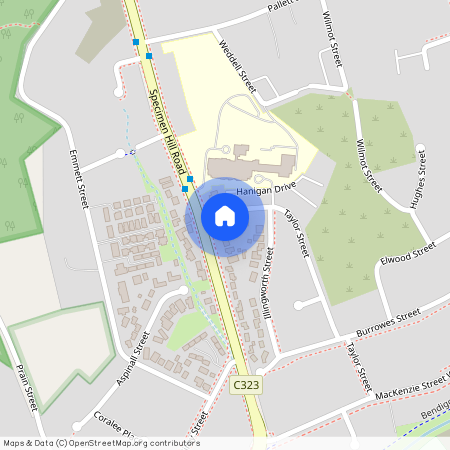 33 Taylor Street, Vic 3555, Golden Square