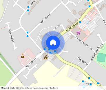 High Street, Lydney, Gloucestershire, GL15 - Photo 1