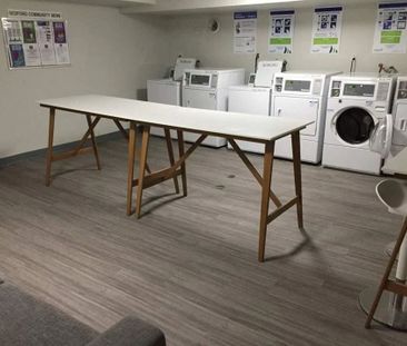 For Lease - 25 Bedford Road Unit# 607, Toronto, Ontario - Photo 4