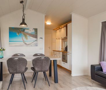 Te huur: Kapelleboslaan, 2204 AJ Noordwijk - Foto 3