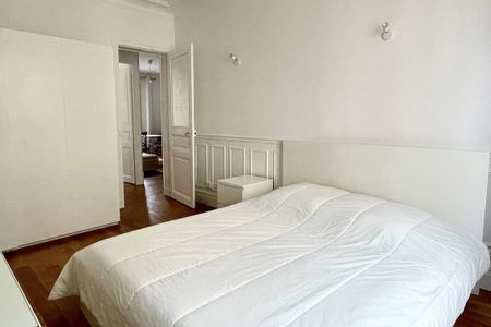 Tout savoir sur cet appartement dans le quartier Gros Caillou, à Paris 7ème - Photo 4