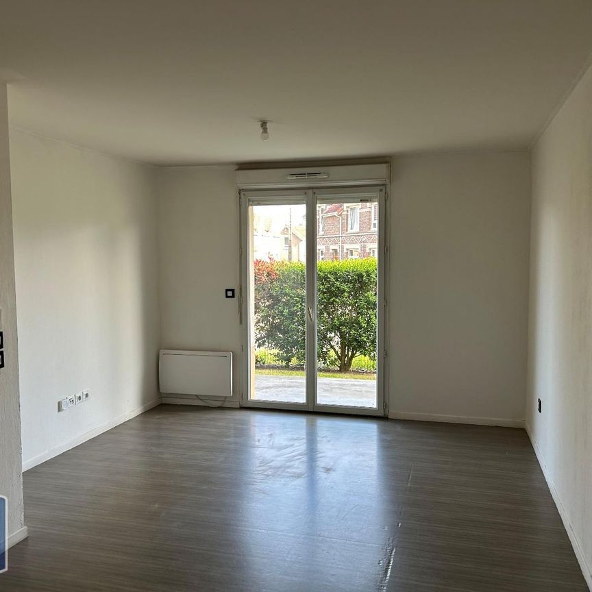 Location Appartement 2 pièces 43m² SALLAUMINES 62430 - Photo 1