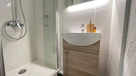 Location Appartement 2 pièces 23m² LOUVRES 95380 - Photo 4