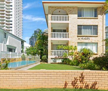 2/22 Frederick Street, Surfers Paradise QLD 4217 - Apartment For Re... - Photo 1