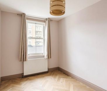 3 Bed Flat, Swinton Street, WC1X - Photo 6