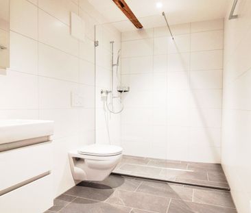 3.5 Zimmer, 133 m², 2. Stock - Photo 2