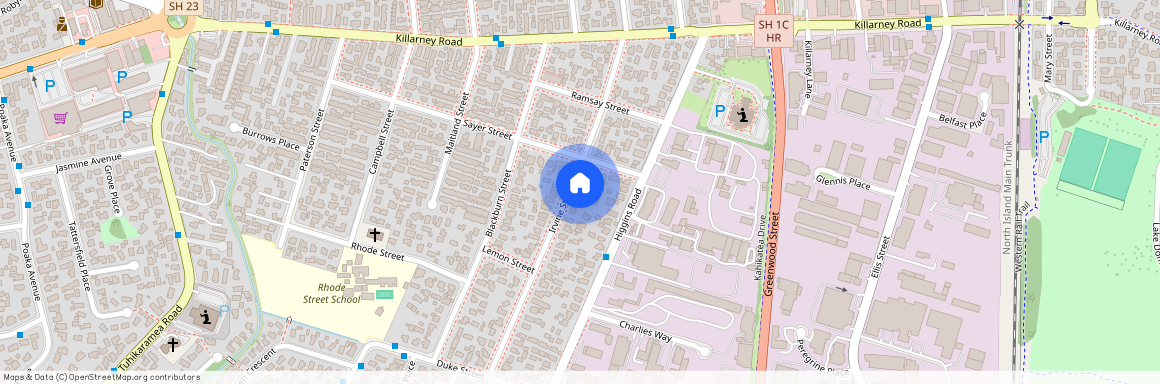 19 Irvine Street, Frankton, Hamilton