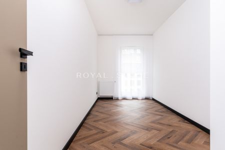 4-pokojowy apartament na południu Krakowa! - Zdjęcie 3