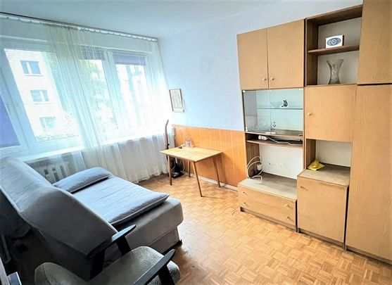 Mieszkanie rozkładowe 2 pokoje 58 m² Wrocław-Stare Miasto - Rynek - Zdjęcie 1