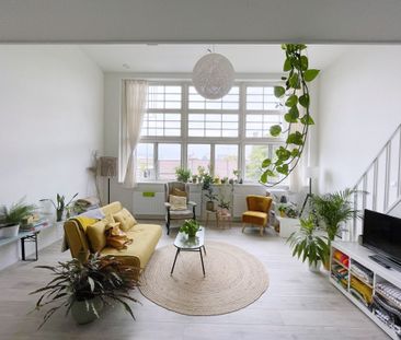 Te huur: Appartement Noordeinde in Leiden - Foto 3