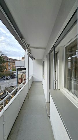 Stadtwohnung an Top-Lage - Photo 4