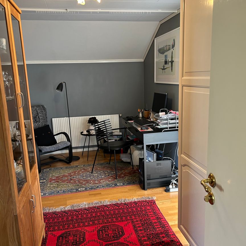 Tomvägen, Fjärås - Photo 1