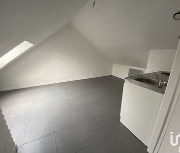 Appartement 1 pièce de 10 m² à Amiens (80000) - Photo 3