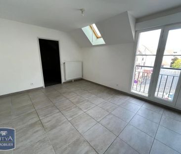 Appartement à louer 3 pièces 55.07m² - Photo 5