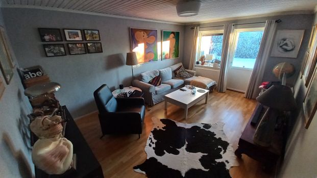 Gryningsvägen, Vännäs - Foto 1