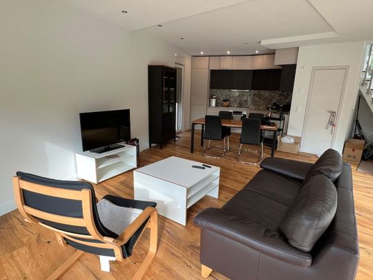 2.5 Zimmer, 74 m², 2. Stock - Foto 1