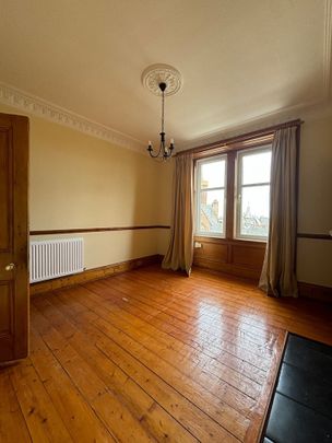 2 Bed Flat, Willowbrae Road, EH8 - Photo 1