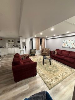 For Lease - 6826 Forest Park Drive Unit# Bsmt, Mississauga, Ontario - Photo 5