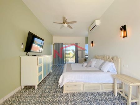 RENTA EN SAN CARLOS CASA MONICA, CERRADA DE VILLA CALIFORNIA, PLAYA ALGODONES - Foto 3