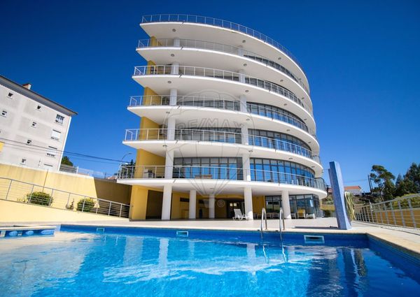 Apartamento T3 em Lisboa