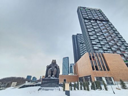 For Lease - 1 Quarrington Lane Unit# 917, Toronto, Ontario - Photo 5