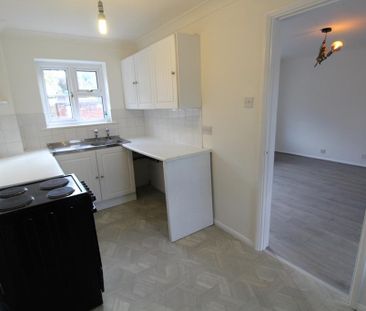 1 bedroom terraced house to rent - Photo 1
