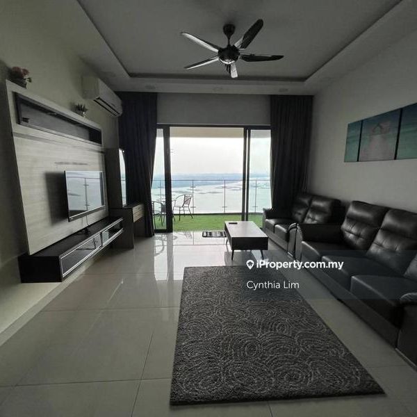 Royal Strand @ Country Garden Danga Bay, Danga Bay, Johor Bahru - Foto 1