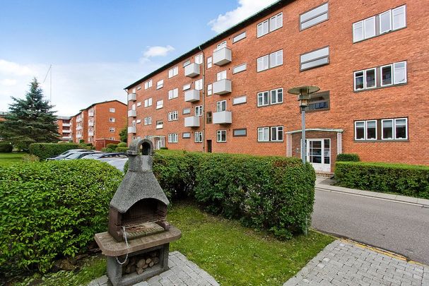 Godthåbsvænget 8-16, 2000 Frederiksberg - Foto 1