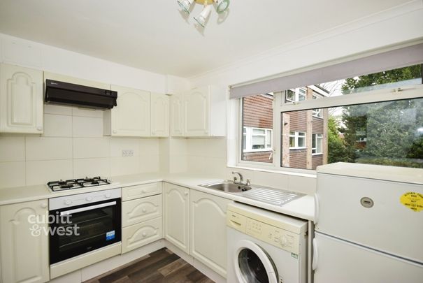 1 bedroom flat to rent - Photo 1