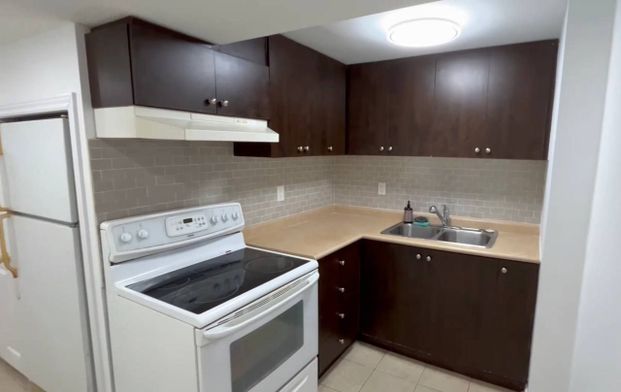 For Lease - 157 Hollywood Hill Circle Unit# Lower, Vaughan, Ontario - Photo 1