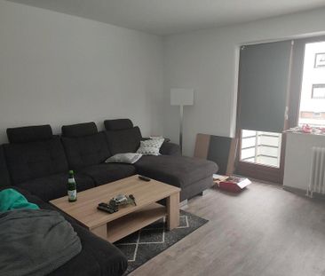 Schöne 3-Zimmer-Wohnung in Friedrichsort - Photo 1