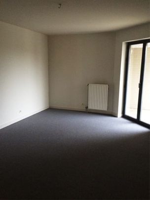 Appartement te huur - Photo 1