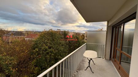 Location Appartement 1 pièce 27m² - Photo 5