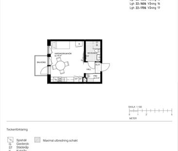Brandmästargatan 1, 75425, Uppsala - Foto 3