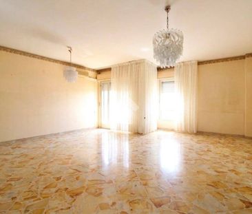 Quadrilocale via Luigi Vanvitelli 36, Cruillas, Palermo - Photo 1