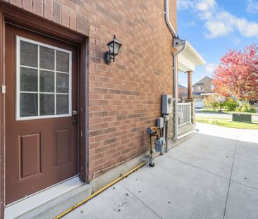For Lease - 23 Mellowood Avenue Unit# Basement, Brampton, Ontario - Photo 2