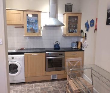 1 bedroom flat to rent - Photo 6