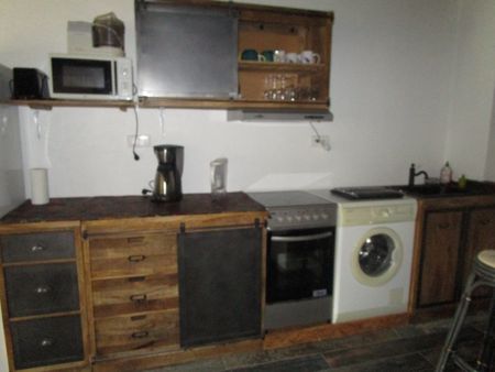 Maison 50 m² - 3 Pièces - Courville-Sur-Eure - Photo 5