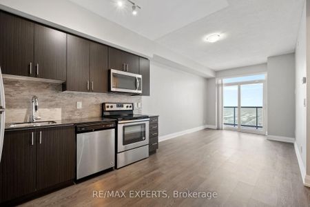 For Lease - 3700 Hwy 7 Road Unit# 2807, Vaughan, Ontario - Photo 3