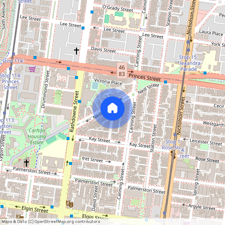 57 Neill Street, Vic 3053, Carlton