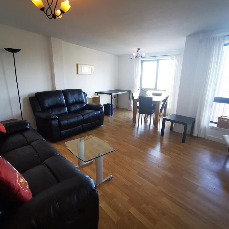 2 bedroom apartment to rent - Photo 1