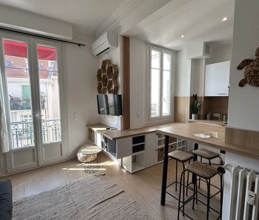 Location Appartement 1 pièce NICE 06000 - Photo 4
