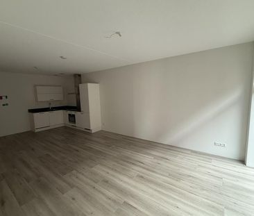 Appartement te huur: Pantograafstraat 61 1019 XX Amsterdam - Photo 1