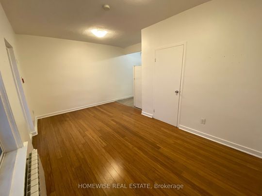 For Lease - 1 Triller Avenue Unit# 308, Toronto, Ontario - Photo 1