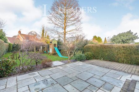 4 bedroom house to rent - Photo 3